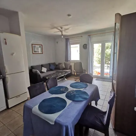 Apartment Dari Vodnjan