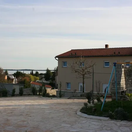Apartment Dari Vodnjan
